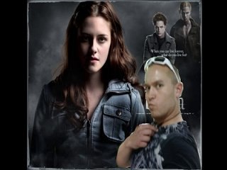 2 Dark Confessions (TWILIGHT RAP!!!)