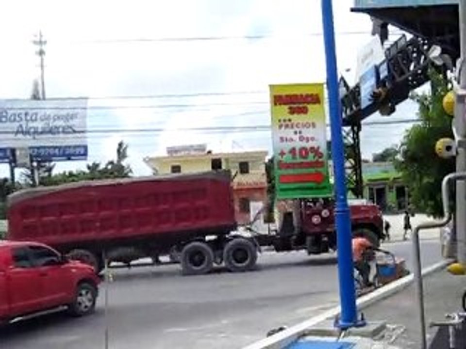 camion