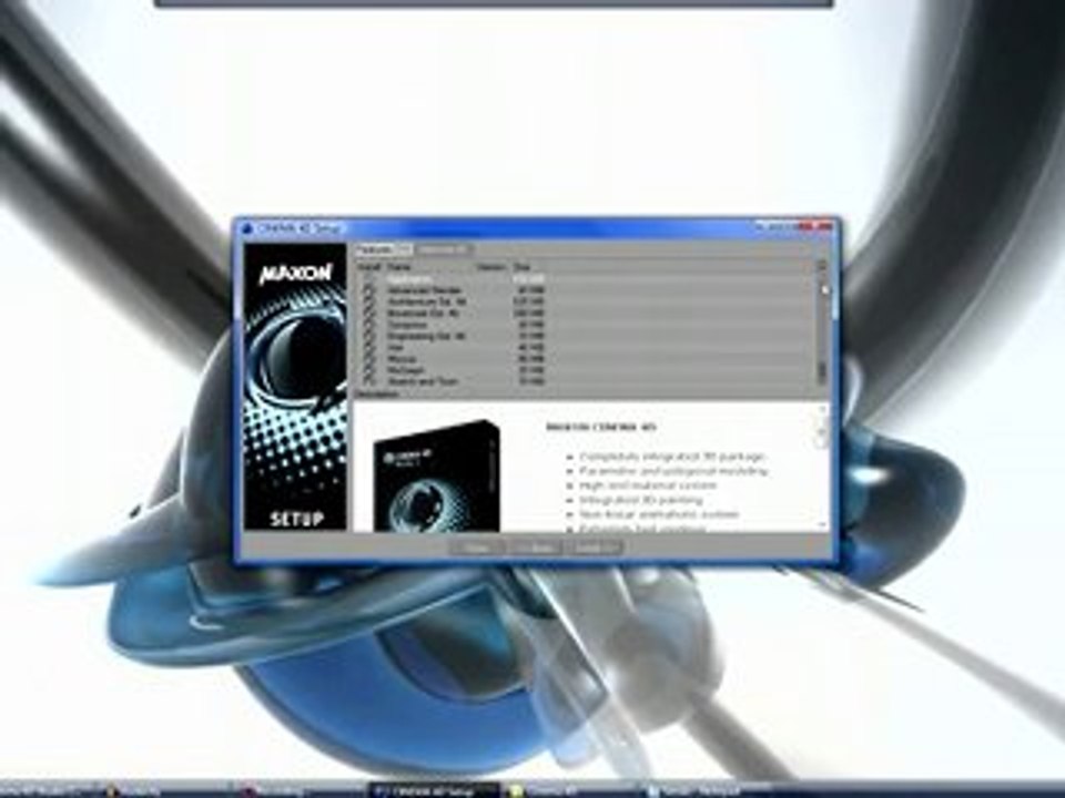 How To Get Cinema 4D 11.5 For Free (Cracked Update)