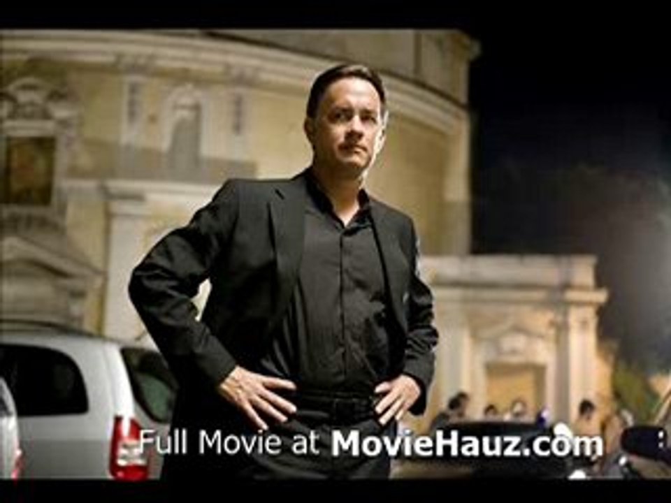 Angels & Demons Decoded (2009) Part 1/16