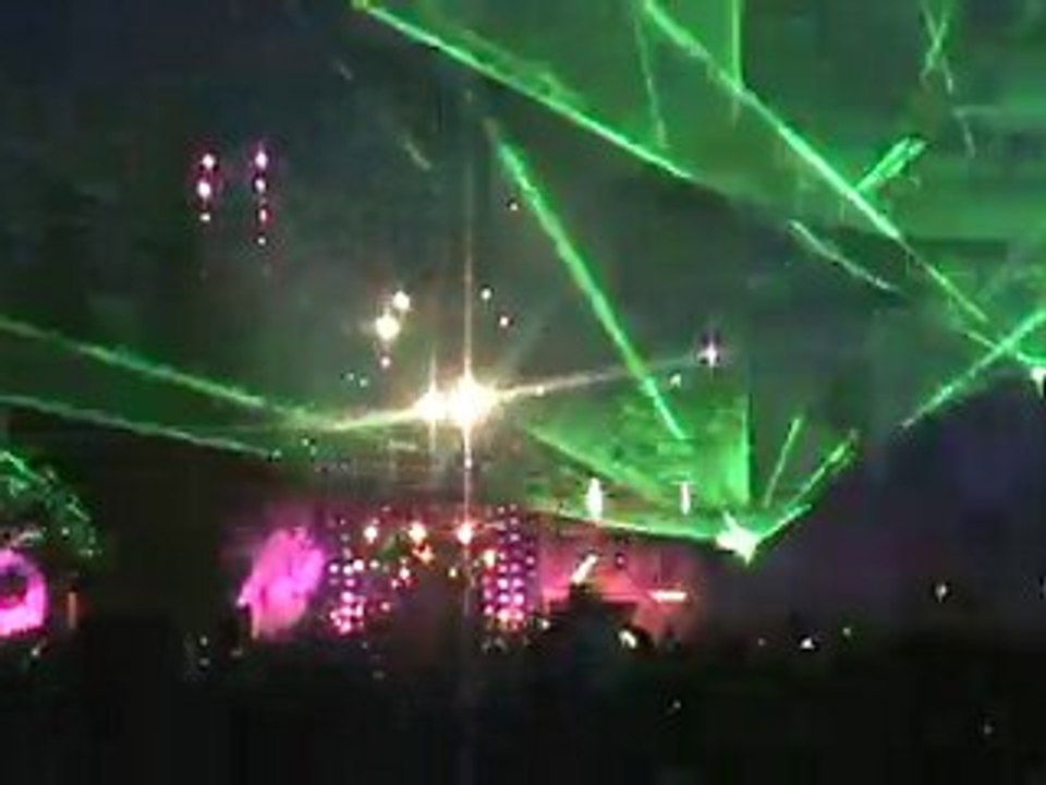 Defqon1 Festival 2010