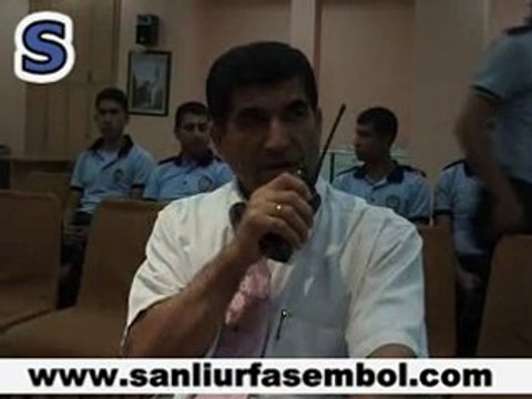 polis evi kan bağışı