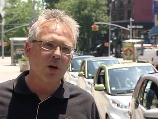 Smart fortwo electric drive