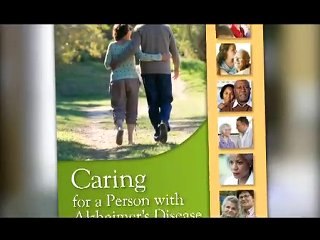 Information on Alzheimer's Disease Stages Tacoma WA