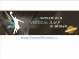 Jump Program Training - How to jump higher