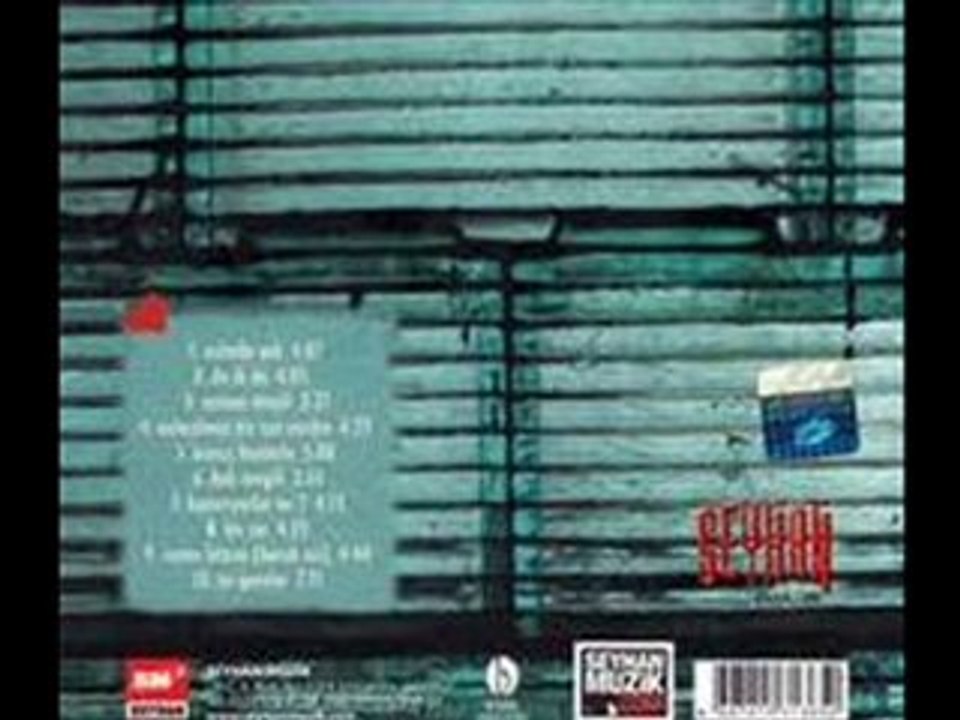 Alex - Vistov Letzun 2010( buruk acı )