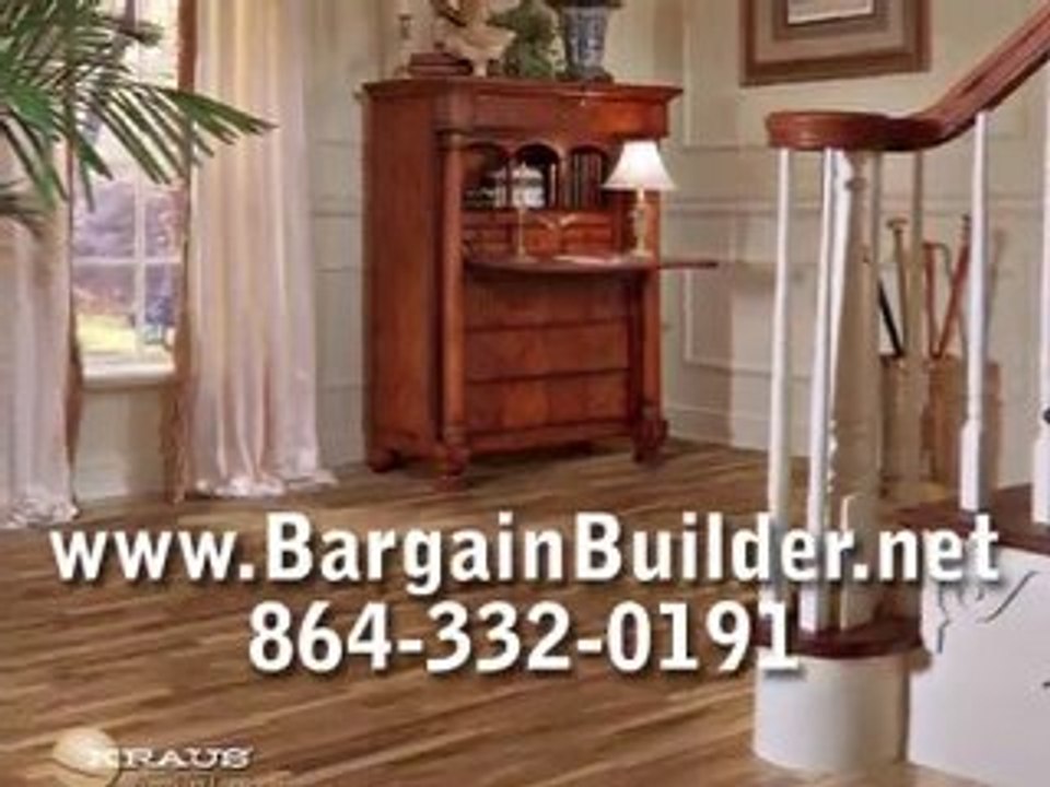 Cabinets Anderson SC