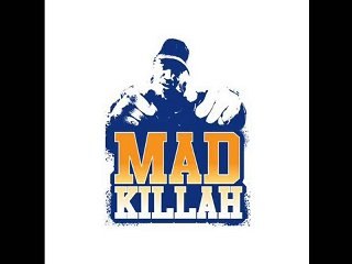 MAD KILLAH - Pliss Fanm