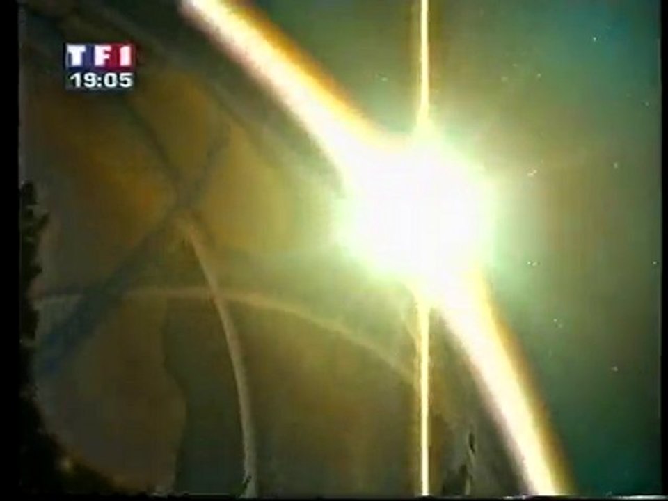 Page De Publicité 19h02 31 Décembre 1999 TF1