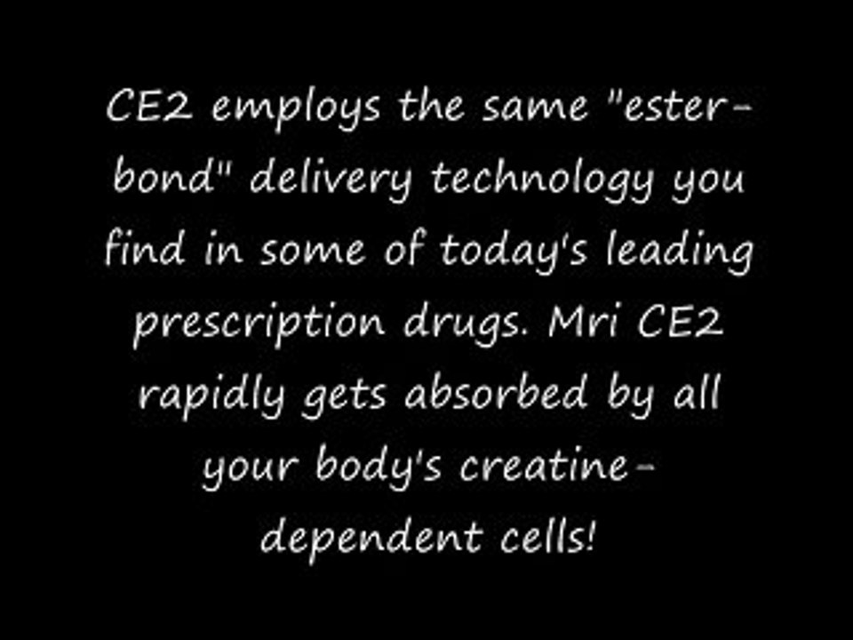 MRI CE2 Platinum