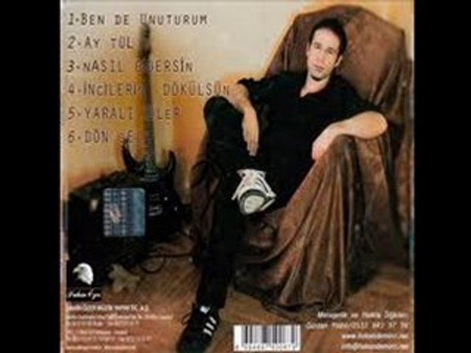 Hakan Demirci Nasıl Gidersin