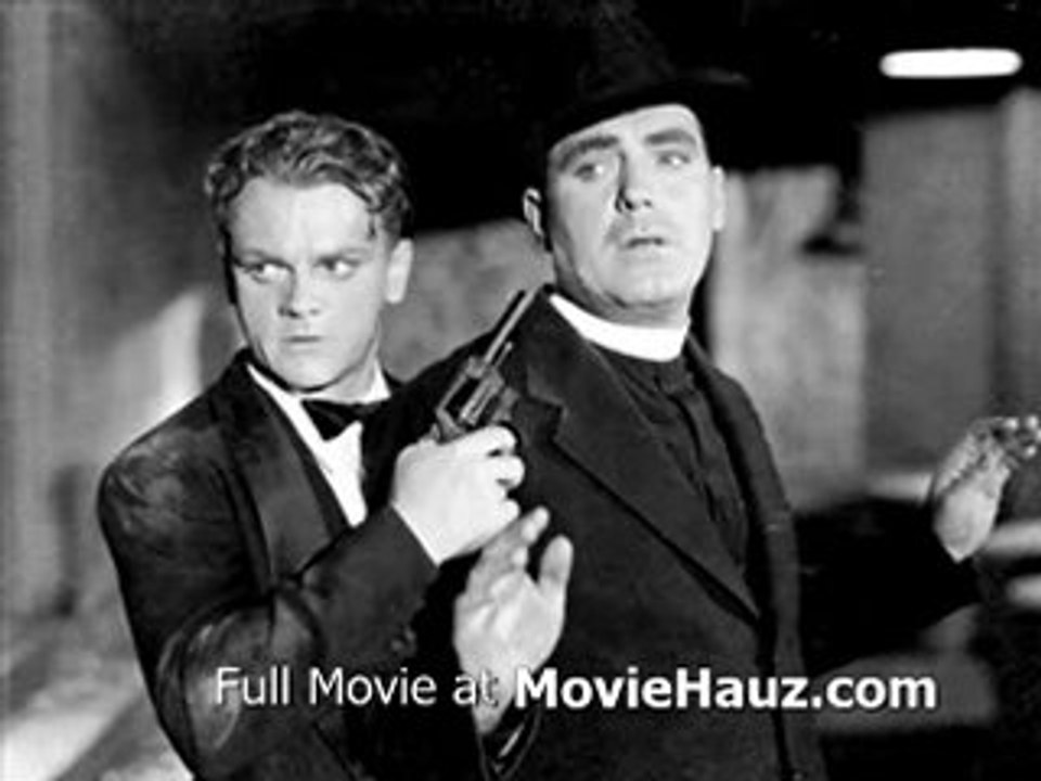 Angels with Dirty Faces (1938) Part 1 of 18