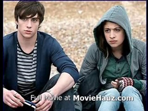 Angus, Thongs and Perfect Snogging (2008) Part 1 of 15