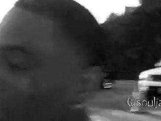 Soulja Boy “Lil Dre Freestyle”