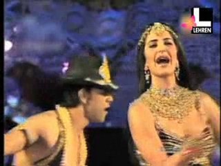 Deepika-Katrina To Star Together