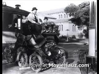 Another Fine Mess (1930) Part 1/13