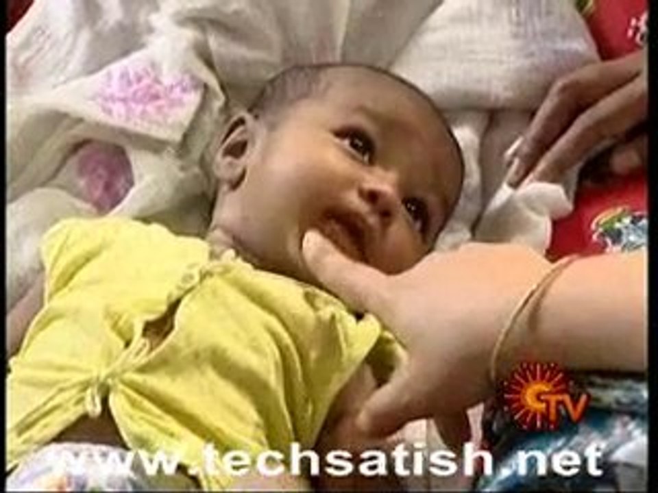 Magal aug 03