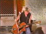 Stray Cats - Rock This Town (Live from Fridays 1981)