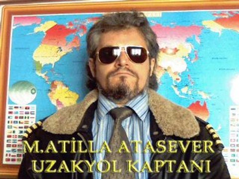 matillaatasever- ATİLLA KAPTAN animasyon CINE5 yazı efekti