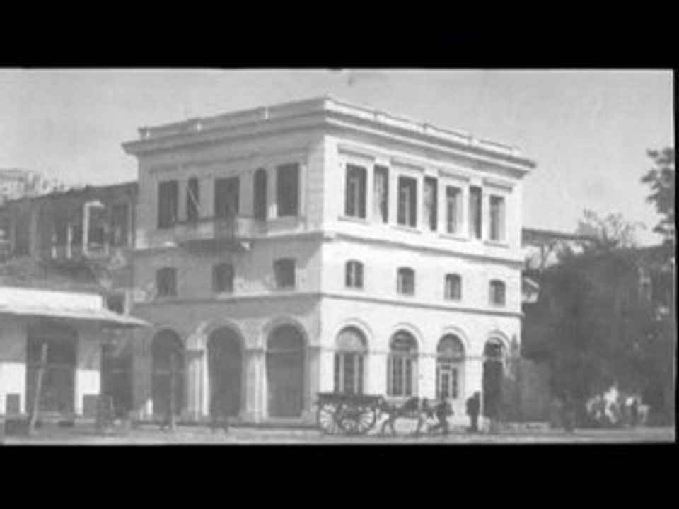 Eskiden İzmir - balıkdostları