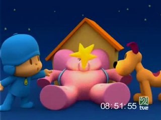 Pocoyo 22 Brilla Brilla