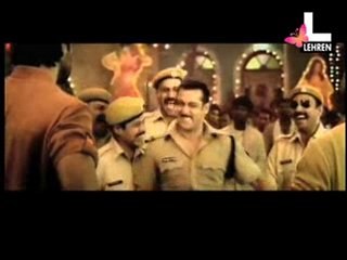 Salman Impressed With Dabangg Director