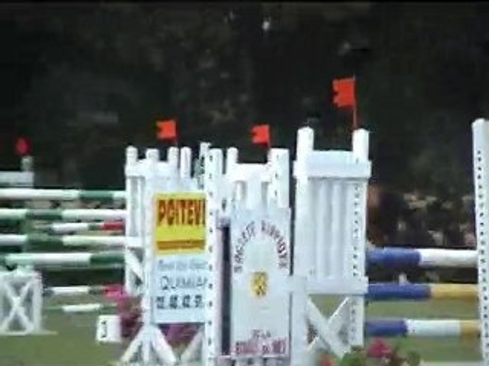 Rivoli Puissance 1.90m