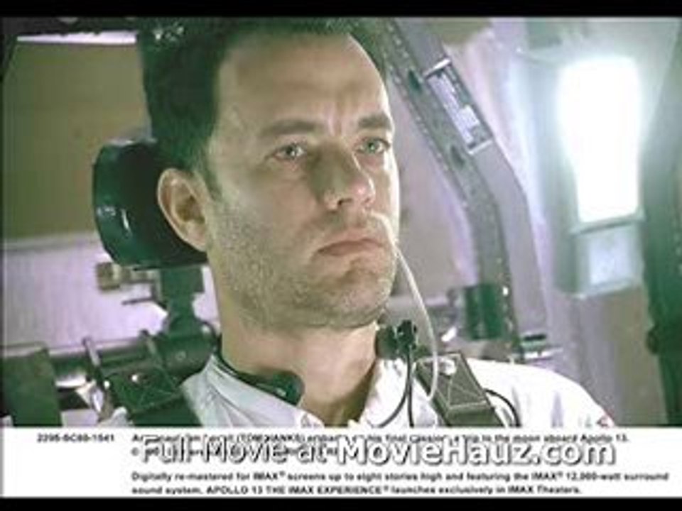 Apollo 13 (1995) Part 1/16