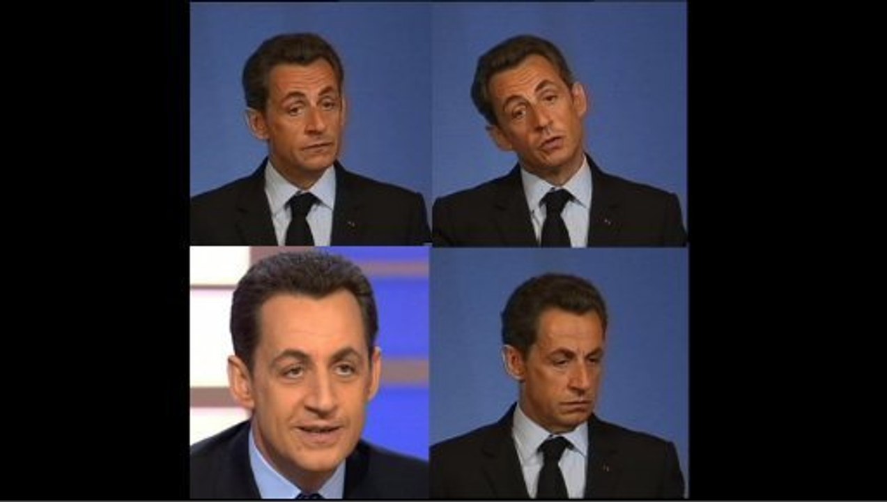 Quand Sarkozy critiquait la règle "un fait divers=une loi"