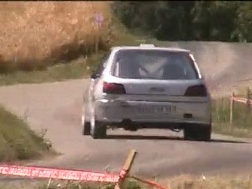 trieve 2010