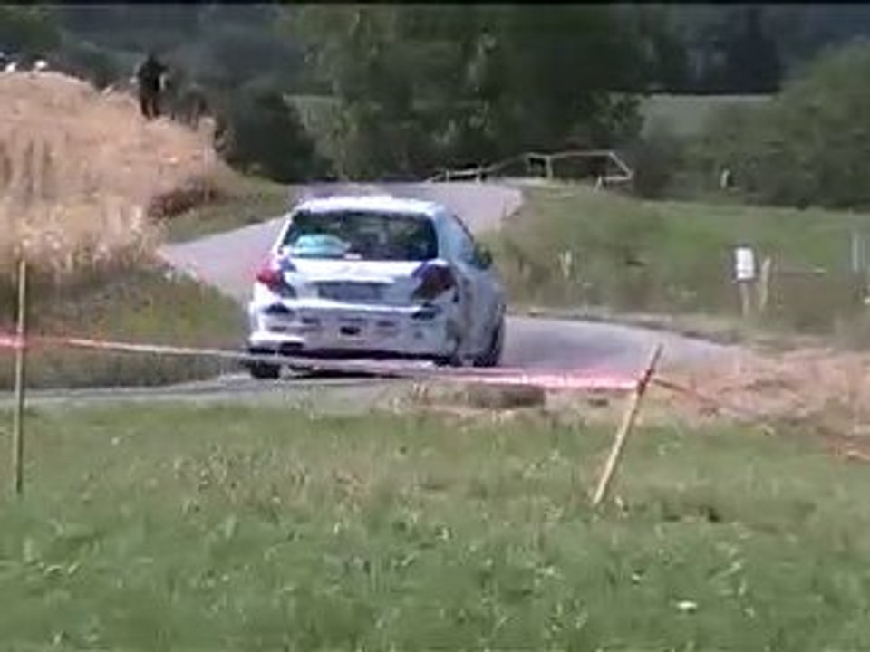 trieve 2010