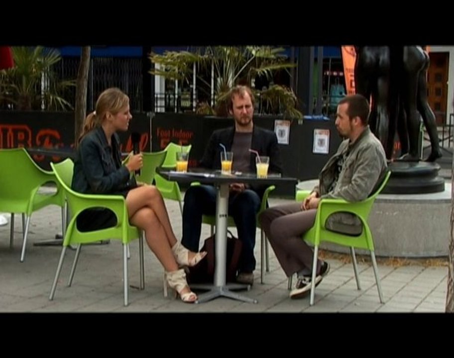 Couleurs locales " La fête de la Musique "