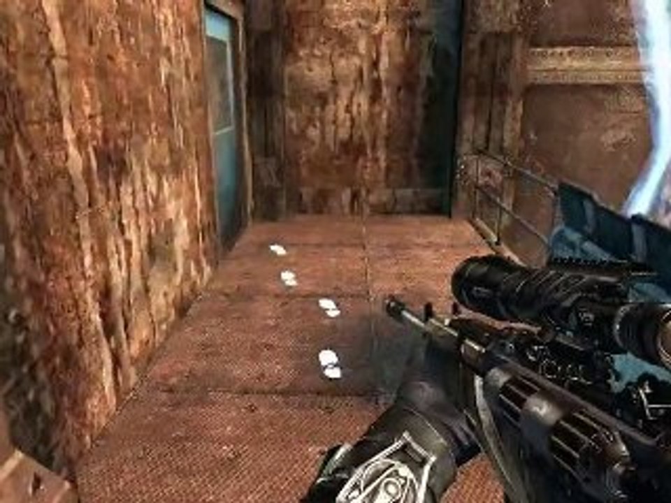 [PC] Singularity Partie 10 [HD]