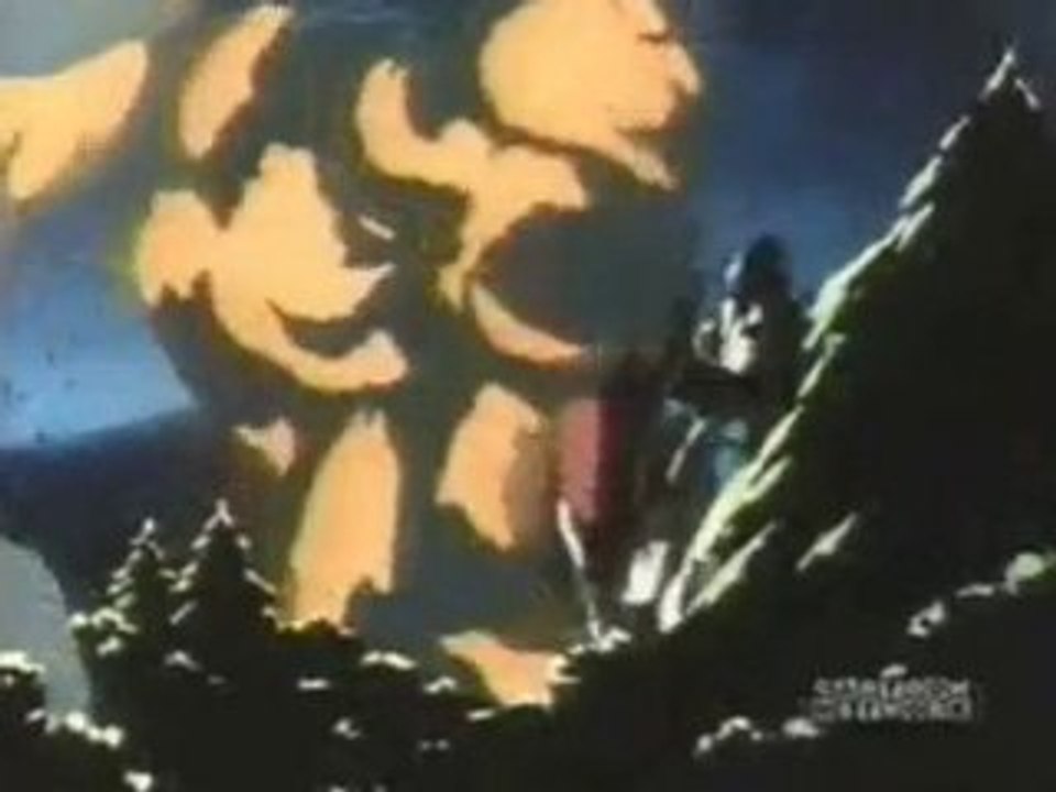 Gundam Squad
