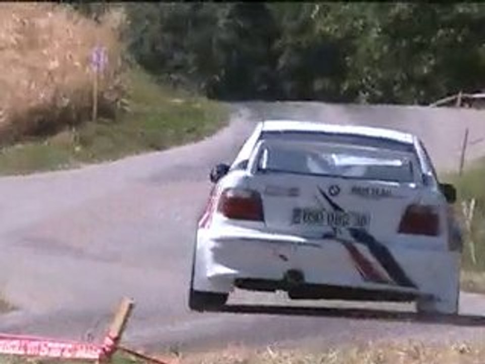 trieve 2010