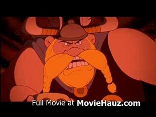 Asterix et les Vikings (2006) Part 1 of 18
