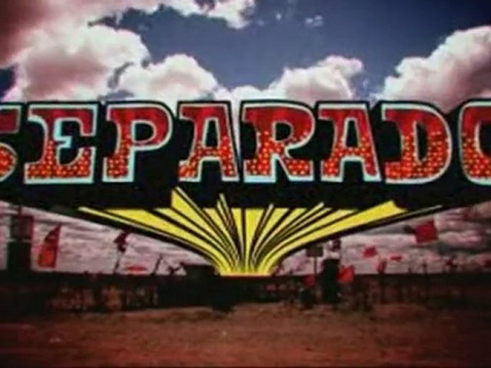Separado!
