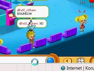 BEN DEWİL CIHANI SIK3RK3N XD 4M4 D3WIL K3N4N C0K IYI 4D4MIMM