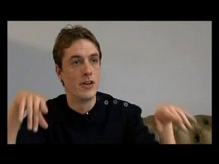 Archi & BD. Guillaume Trouillard part.2