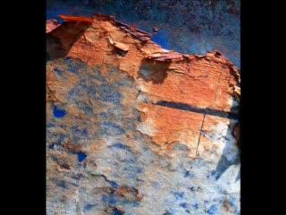 Le plafond