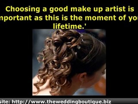 The Wedding Boutique Launches a New Wedding Website