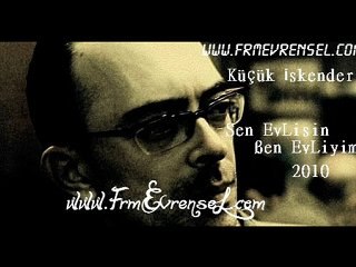 Devran Iskender Sen Evlisin Ben Evliyim