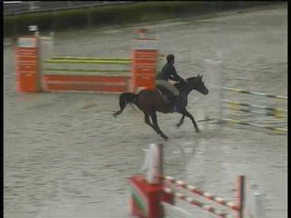 Inter régionnaux Saint Lô mai 2010