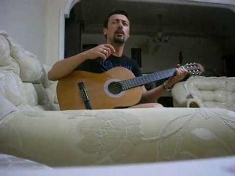 koyverdin gittin beni. (daha iyileride olacak)
