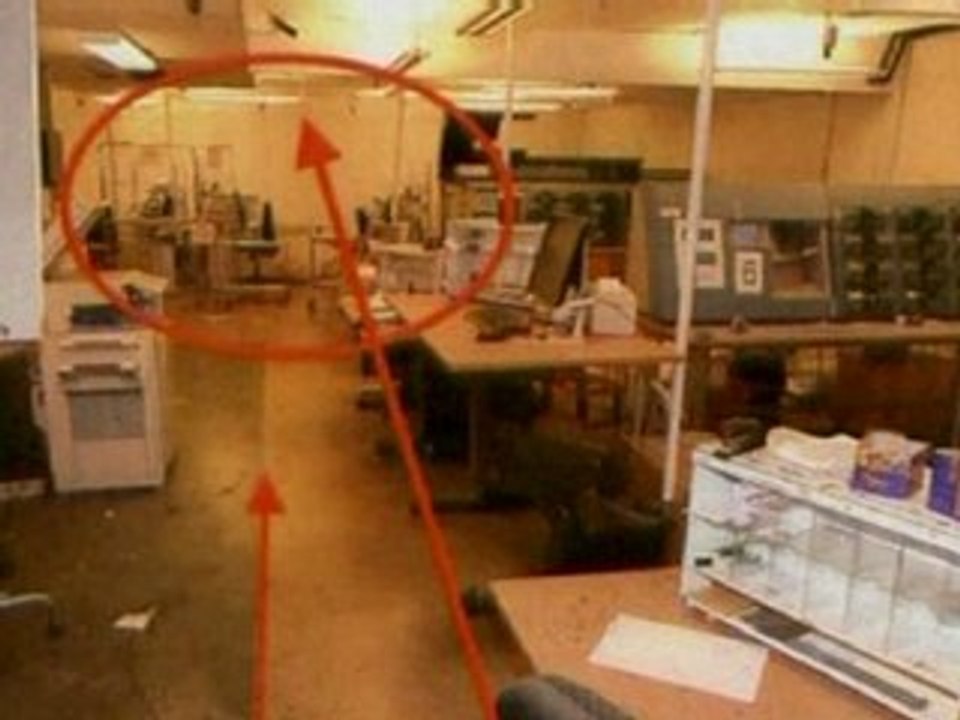 Swedish commando style helicopter raid trial