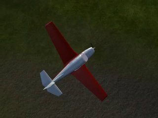 Automatic Camera Control Demo Preview