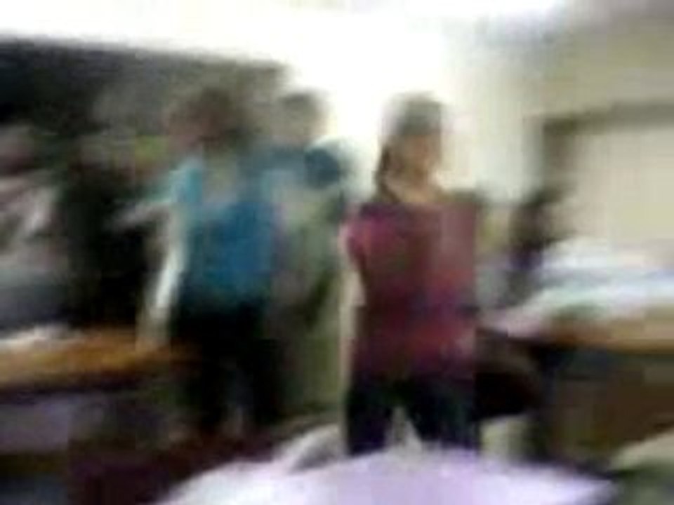 Seda & Sinem Dans Show