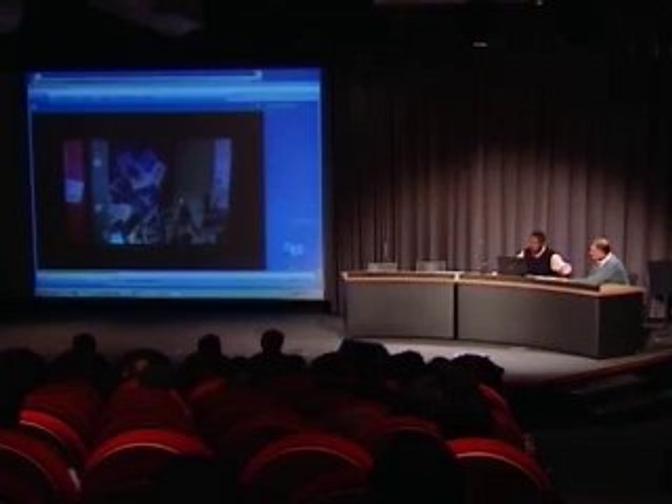 Projet décollages numériques