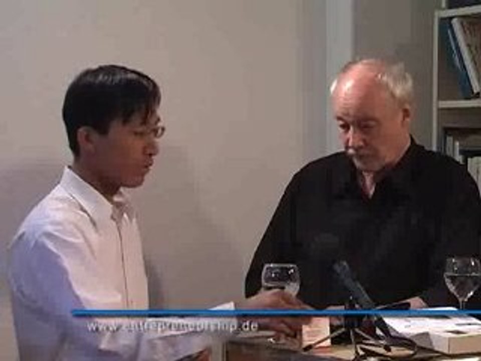 Labor-Interview mit Thomas Luk: Gruender & Berater 2/2