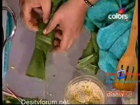 Kitchen Champion - 3rd August 2010 - Pt4